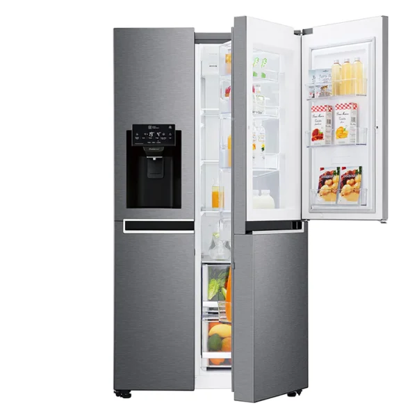 LG GSJ470DIDV refrigerateur Americain – Image 3