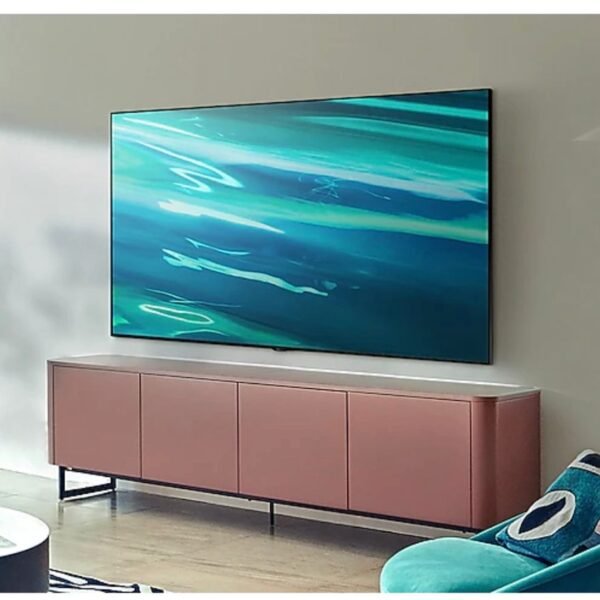 Samsung   QLED 55Q83A 2021 SERIE 8 – Image 3