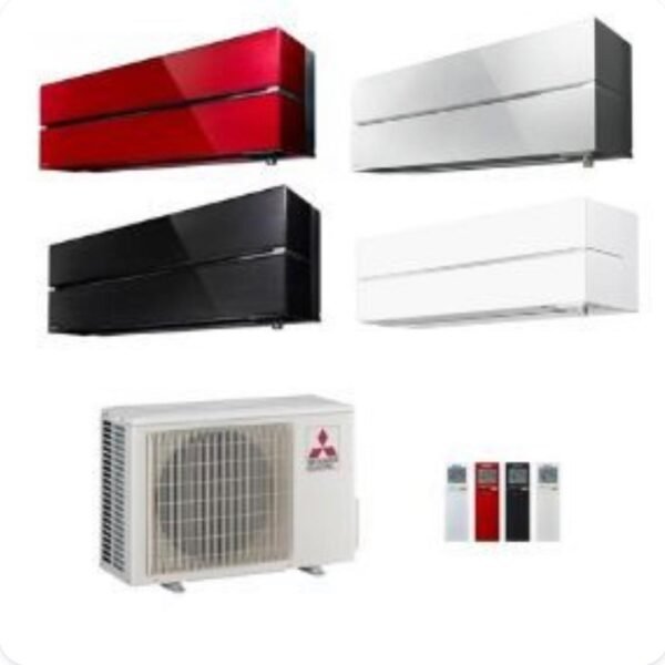 Design de Luxe MSZ-LN Mitsubishi Electric – Image 1