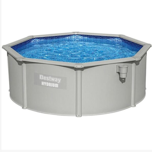 Piscine Hors-Sol Ronde Bestway 56574 Hydrium 360 x 120 cm – Image 3