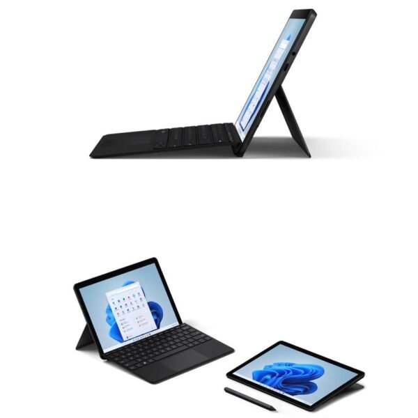 Surface Go 3 - Platine, Intel Core i3 - Wi-Fi, 8 Go de RAM, SSD de 128 Go – Image 5