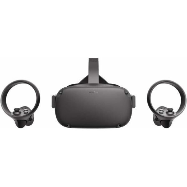 Casque de Réalité Virtuelle Oculus Quest 64 Go – Image 1