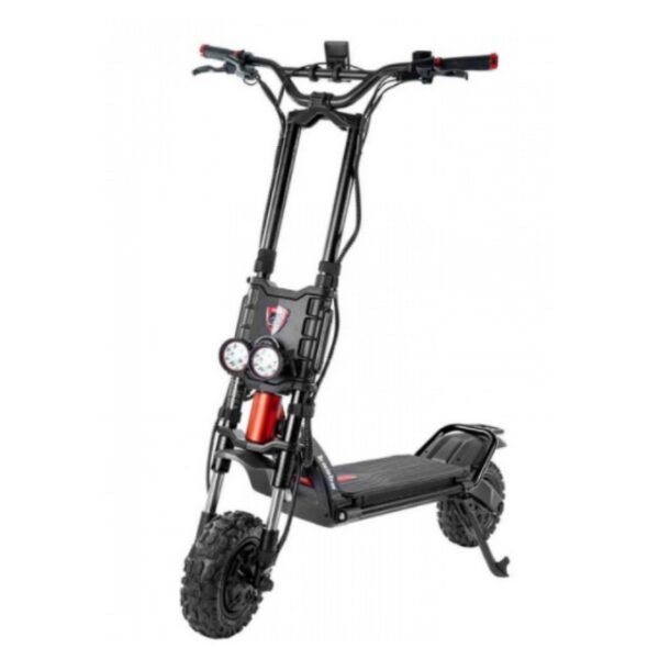 Trottinette electrique wolf warrior gt pro – Image 1