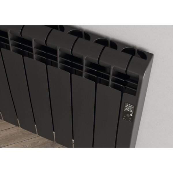 Radiateur électrique à fluide caloporteur - 2000 W - Série D – Image 3