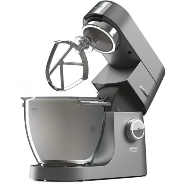 Kenwood Robot Chef XL Titanium KVL8320S – Image 2