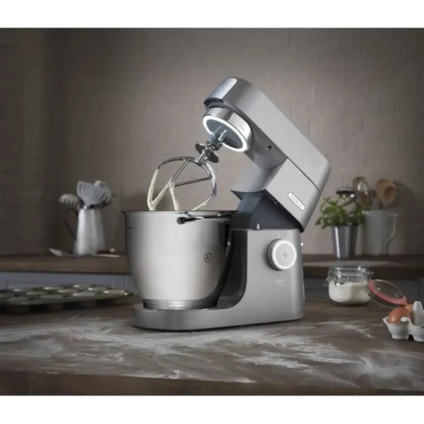 Kenwood Robot Chef XL Titanium KVL8320S – Image 6