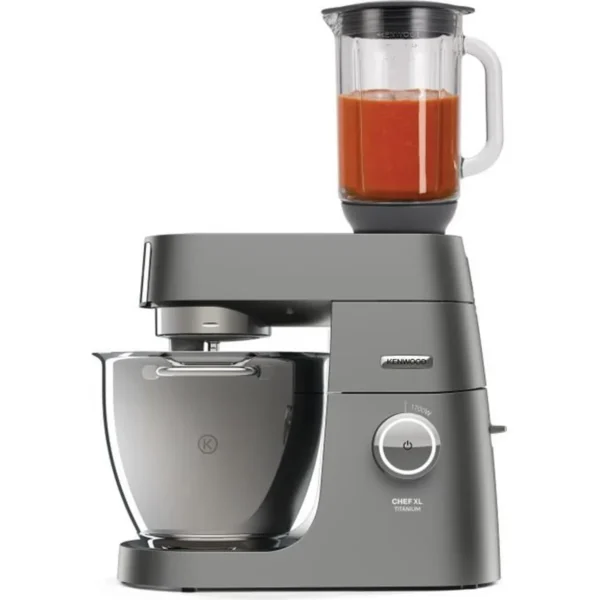 Kenwood Robot Chef XL Titanium KVL8320S – Image 1