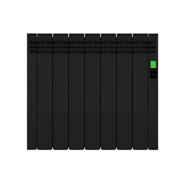 Radiateur électrique à fluide caloporteur - 2000 W - Série D – Image 1