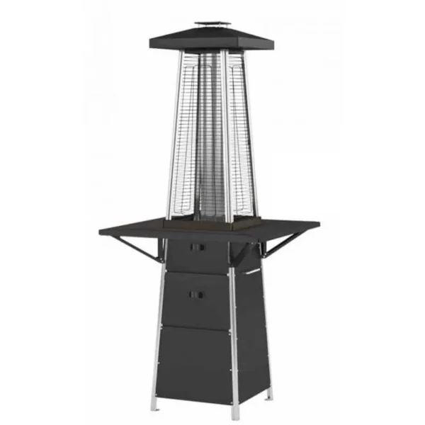 Chauffage de terrasse SKYFIRE – VULCANO – Image 1